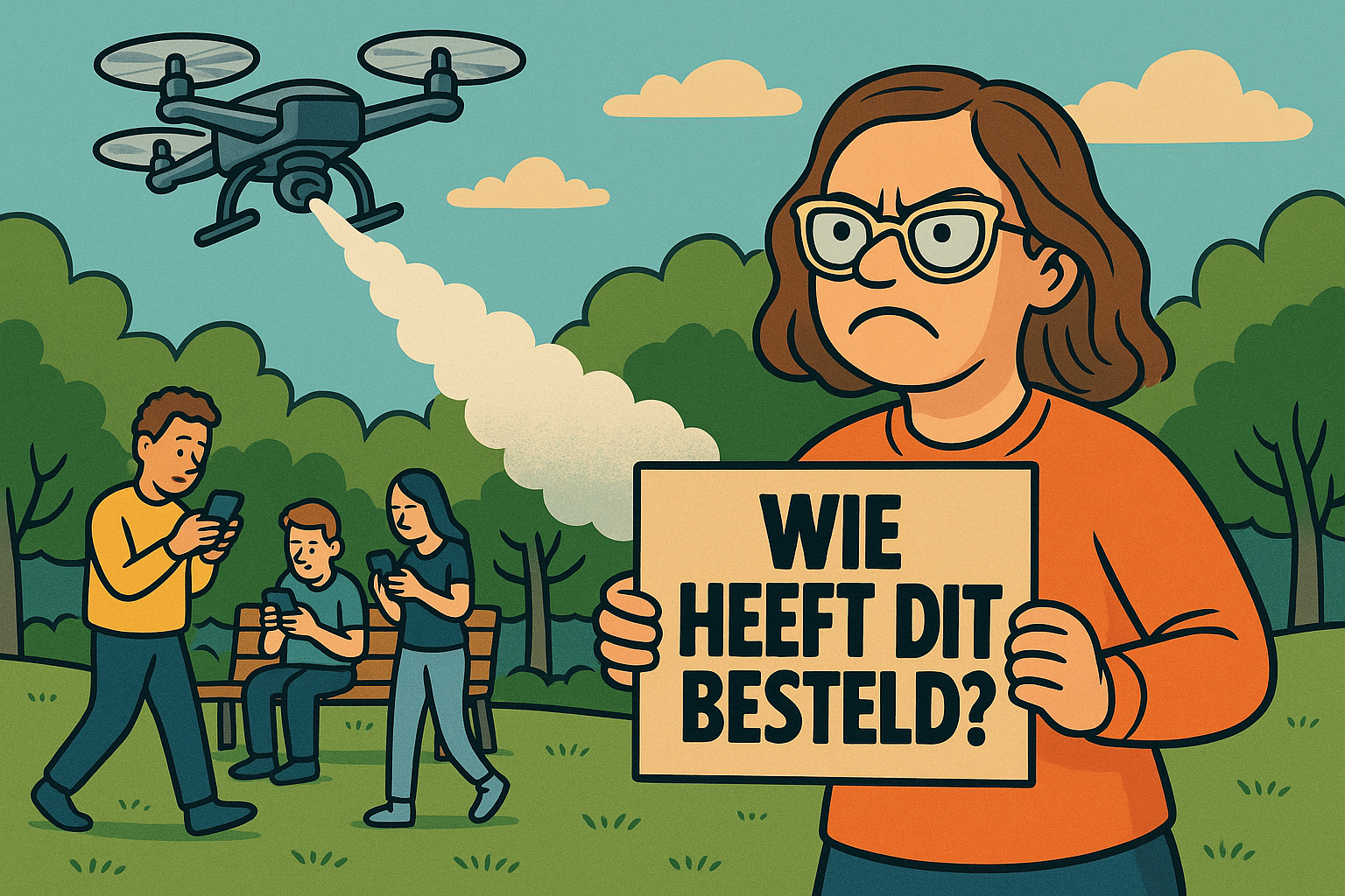 geoengineering Verenigd Koninkrijk-laatste nieuw-digitale druktemaker