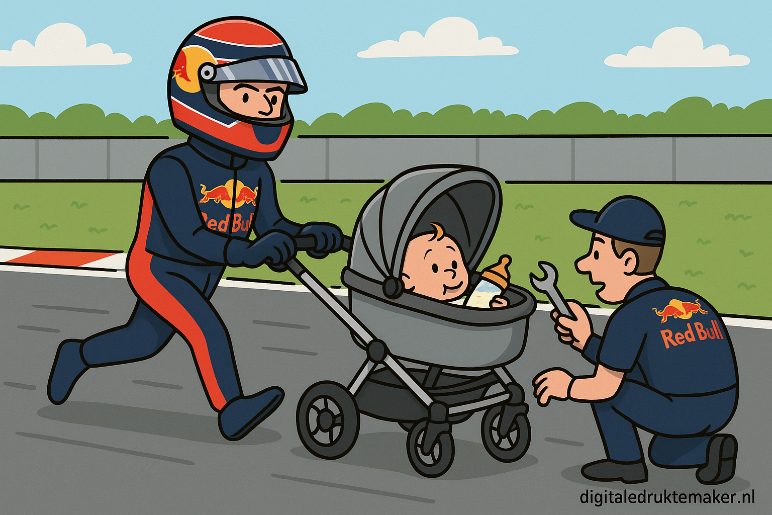 max verstappen vader geworden-digitaledruktemaker.nl
