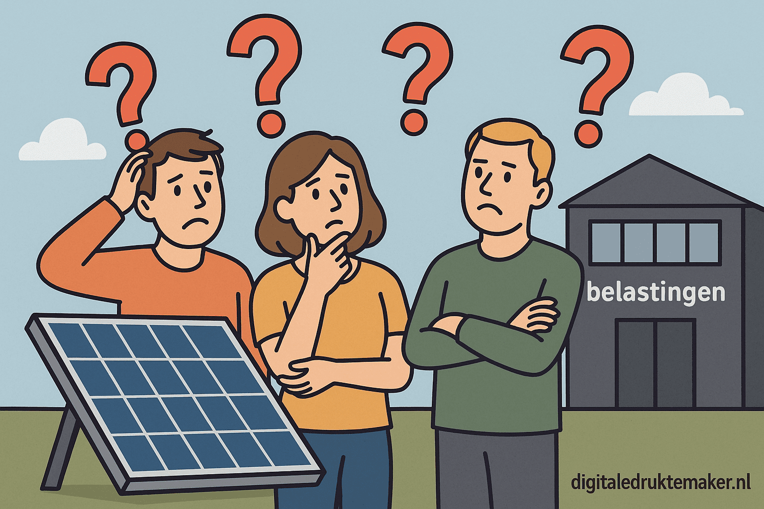 terugleververgoeding zonnepanelen 2025